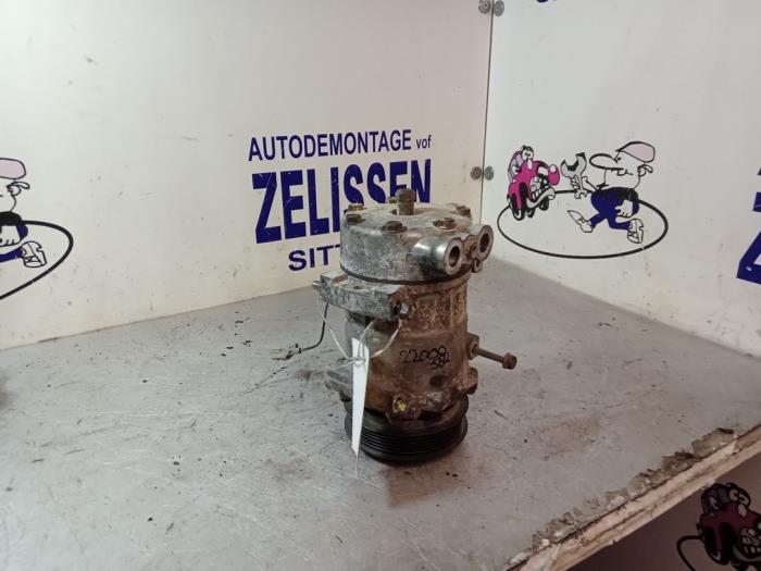 Gebruikte Aircopomp Jeep Cherokee (XJ) 4.0 i Prijs € 173,25 Margeregeling aangeboden door Zelissen V.O.F. autodemontage