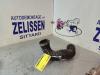 Intercooler Slang van een Mercedes-Benz SLK (R170) 2.3 230 K 16V 2000