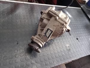 Gebruikte Differentieel achter Mercedes ML I (163) 270 2.7 CDI 20V Prijs € 236,25 Margeregeling aangeboden door Zelissen V.O.F. autodemontage