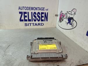Gebruikte Computer Motormanagement Hyundai I30 Prijs € 131,25 Margeregeling aangeboden door Zelissen V.O.F. autodemontage