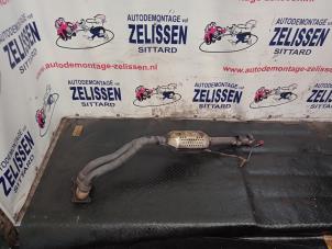 Gebruikte Katalysator Audi A3 (8L1) 1.6 Prijs € 525,00 Margeregeling aangeboden door Zelissen V.O.F. autodemontage