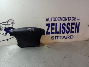 Gebruikte Airbag links (Stuur) Chevrolet Matiz 0.8 S,SE Prijs € 84,00 Margeregeling aangeboden door Zelissen V.O.F. autodemontage