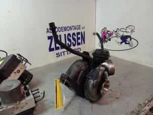 Gebruikte G-lader Mercedes ML I (163) 270 2.7 CDI 20V Prijs € 362,25 Margeregeling aangeboden door Zelissen V.O.F. autodemontage