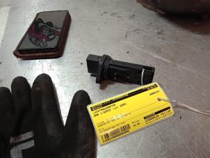 Gebruikte Luchtmassameter BMW 1 serie (E87/87N) 116i 1.6 16V Prijs € 31,50 Margeregeling aangeboden door Zelissen V.O.F. autodemontage