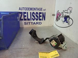 Gebruikte Veiligheidsgordel links-achter BMW 1 serie (E87/87N) 116i 1.6 16V Prijs € 47,25 Margeregeling aangeboden door Zelissen V.O.F. autodemontage