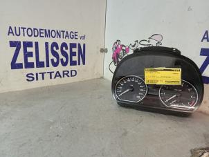 Gebruikte Instrumentenpaneel BMW 1 serie (E87/87N) 116i 1.6 16V Prijs € 99,75 Margeregeling aangeboden door Zelissen V.O.F. autodemontage