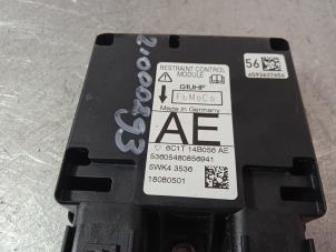 Gebruikte Airbag Module Ford Transit 2.2 TDCi 16V Prijs € 63,00 Margeregeling aangeboden door Zelissen V.O.F. autodemontage