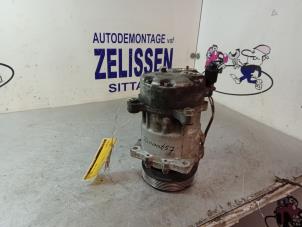 Gebruikte Aircopomp Seat Leon (1M1) 1.6 16V Prijs € 131,25 Margeregeling aangeboden door Zelissen V.O.F. autodemontage