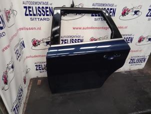 Gebruikte Deur 4Deurs links-achter Ford Mondeo IV Wagon 2.0 Ecoboost SCTi 16V Prijs € 262,50 Margeregeling aangeboden door Zelissen V.O.F. autodemontage