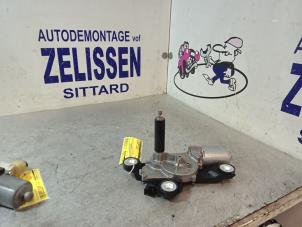 Gebruikte Ruitenwissermotor achter Ford Mondeo IV Wagon 2.0 Ecoboost SCTi 16V Prijs € 42,00 Margeregeling aangeboden door Zelissen V.O.F. autodemontage