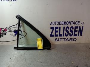 Gebruikte Driehoeks Ruit links-achter Mercedes S (W220) 3.2 S-320 18V Prijs € 42,00 Margeregeling aangeboden door Zelissen V.O.F. autodemontage