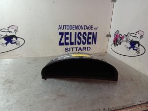 Gebruikte Instrumentenpaneel Mercedes S (W220) 3.2 S-320 18V Prijs € 231,00 Margeregeling aangeboden door Zelissen V.O.F. autodemontage