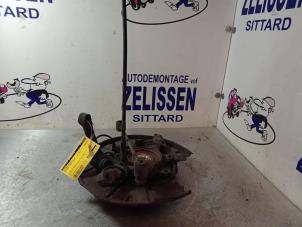 Gebruikte Wielophanging rechts-achter Mercedes S (W220) 3.2 S-320 18V Prijs € 78,75 Margeregeling aangeboden door Zelissen V.O.F. autodemontage