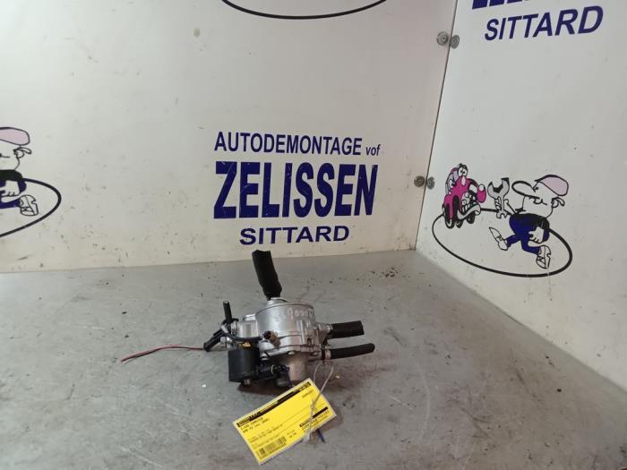 Gebruikte E-gas computer BMW X3 (E83) 2.0 16V Prijs € 47,25 Margeregeling aangeboden door Zelissen V.O.F. autodemontage