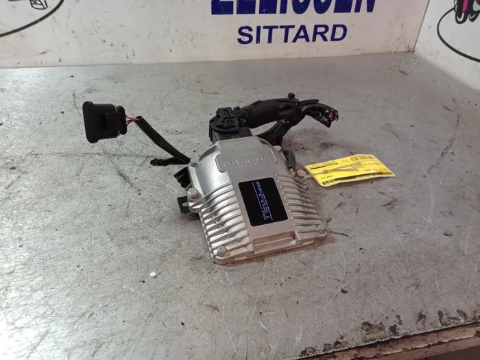 LPG Module van een BMW X3 (E83) 2.0 16V 2006