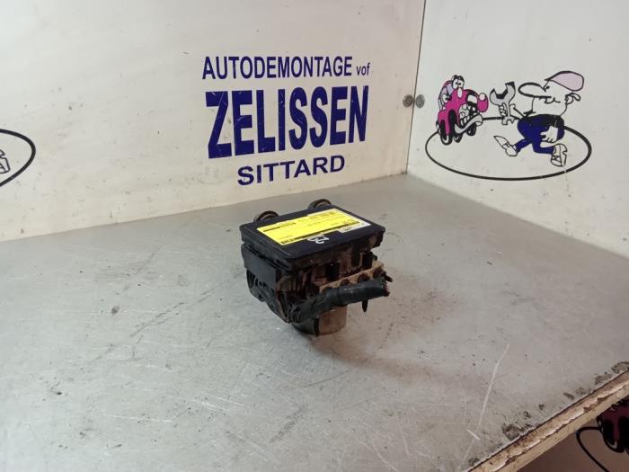 Gebruikte ABS Pomp Seat Mii Prijs € 183,75 Margeregeling aangeboden door Zelissen V.O.F. autodemontage