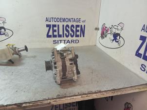 Gebruikte Alternator Seat Mii Prijs € 52,50 Margeregeling aangeboden door Zelissen V.O.F. autodemontage