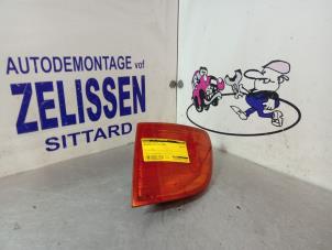 Gebruikte Knipperlichtglas links Mercedes Vito (638.0) 2.3 110D Prijs € 10,50 Margeregeling aangeboden door Zelissen V.O.F. autodemontage