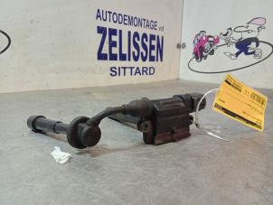 Gebruikte Bobine Suzuki Alto (RF410) 1.1 16V Prijs € 10,50 Margeregeling aangeboden door Zelissen V.O.F. autodemontage