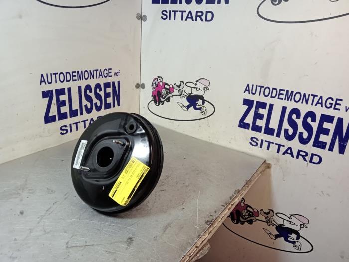 Gebruikte Rembol Seat Mii Prijs € 52,50 Margeregeling aangeboden door Zelissen V.O.F. autodemontage