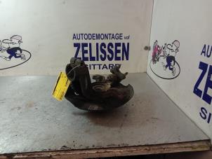 Gebruikte Wielnaaf voor Seat Mii Prijs € 84,00 Margeregeling aangeboden door Zelissen V.O.F. autodemontage