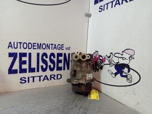 Gebruikte Pomp Airco Ford Focus 3 1.6 TDCi Prijs € 183,75 Margeregeling aangeboden door Zelissen V.O.F. autodemontage