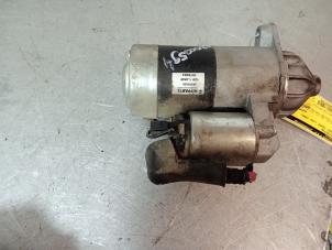 Gebruikte Startmotor Hyundai Coupe 2.0i 16V Prijs € 42,00 Margeregeling aangeboden door Zelissen V.O.F. autodemontage