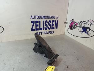 Gebruikte Gaspedaal Mini Mini (R56) 1.6 16V One Prijs € 36,75 Margeregeling aangeboden door Zelissen V.O.F. autodemontage