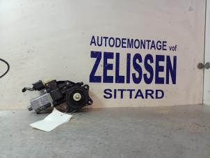 Gebruikte Motor electrisch raam Hyundai I30 Prijs € 36,75 Margeregeling aangeboden door Zelissen V.O.F. autodemontage