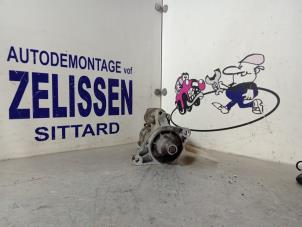 Gebruikte Startmotor Toyota Yaris (P1) 1.3 16V VVT-i Prijs € 52,50 Margeregeling aangeboden door Zelissen V.O.F. autodemontage