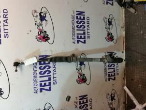 Gebruikte Stuurhuis Opel Corsa D 1.2 16V Prijs € 78,75 Margeregeling aangeboden door Zelissen V.O.F. autodemontage