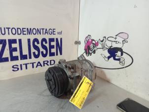 Gebruikte Aircopomp Renault Twingo (C06) 1.2 Prijs € 52,50 Margeregeling aangeboden door Zelissen V.O.F. autodemontage