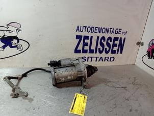 Gebruikte Startmotor Seat Mii Prijs € 52,50 Margeregeling aangeboden door Zelissen V.O.F. autodemontage