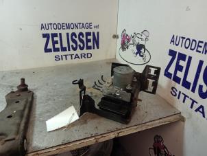 Gebruikte ABS Pomp Peugeot 308 (4A/C) 1.6 16V THP 150 Prijs € 152,25 Margeregeling aangeboden door Zelissen V.O.F. autodemontage