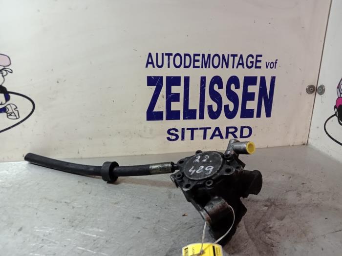 Gebruikte Servopomp Mercedes ML I (163) 270 2.7 CDI 20V Prijs € 183,75 Margeregeling aangeboden door Zelissen V.O.F. autodemontage