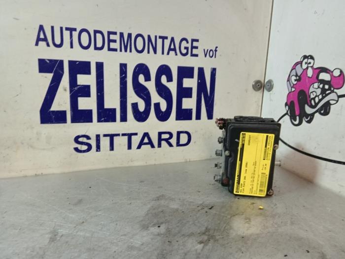 Gebruikte ABS Pomp Fiat Grande Punto (199) 1.4 Prijs € 131,25 Margeregeling aangeboden door Zelissen V.O.F. autodemontage