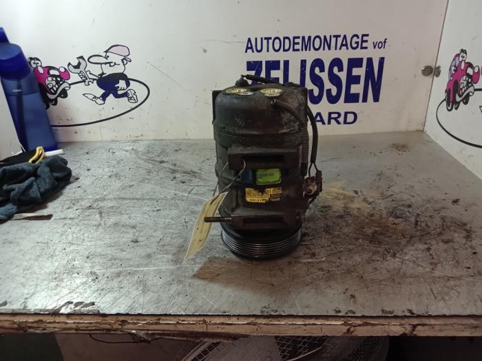 Gebruikte Aircopomp Volvo V70 (SW) 2.4 20V 140 Prijs € 99,75 Margeregeling aangeboden door Zelissen V.O.F. autodemontage