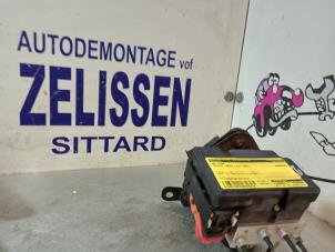 Gebruikte ABS Pomp Toyota Yaris II (P9) 1.3 16V VVT-i Prijs € 131,25 Margeregeling aangeboden door Zelissen V.O.F. autodemontage