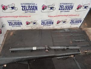 Gebruikte Cardanas Mercedes C (W203) 1.8 C-200K 16V Prijs € 210,00 Margeregeling aangeboden door Zelissen V.O.F. autodemontage