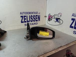 Gebruikte Buitenspiegel rechts Renault Espace (JK) 2.0 16V Prijs € 78,75 Margeregeling aangeboden door Zelissen V.O.F. autodemontage
