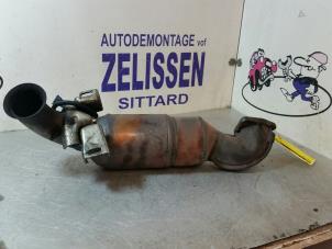 Gebruikte Katalysator Peugeot 308 (4A/C) 1.6 16V THP 150 Prijs € 472,50 Margeregeling aangeboden door Zelissen V.O.F. autodemontage
