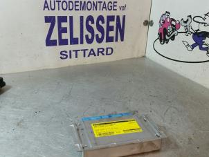 Gebruikte Computer Automatische Bak BMW 3 serie (E46/2) 328 Ci 24V Prijs € 99,75 Margeregeling aangeboden door Zelissen V.O.F. autodemontage