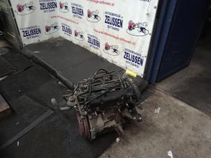 Gebruikte Motor Ford Focus 1 1.6 16V Prijs € 600,00 Margeregeling aangeboden door Zelissen V.O.F. autodemontage