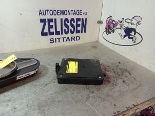 Gebruikte Computer Body Control Seat Ibiza III (6L1) 1.4 16V 100 Prijs € 99,75 Margeregeling aangeboden door Zelissen V.O.F. autodemontage