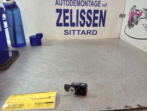 Gebruikte Sensor (overige) Renault Megane III Grandtour (KZ) 1.4 16V TCe 130 Prijs € 10,50 Margeregeling aangeboden door Zelissen V.O.F. autodemontage