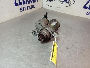Gebruikte Startmotor Seat Ibiza III (6L1) 1.4 16V 100 Prijs € 36,75 Margeregeling aangeboden door Zelissen V.O.F. autodemontage