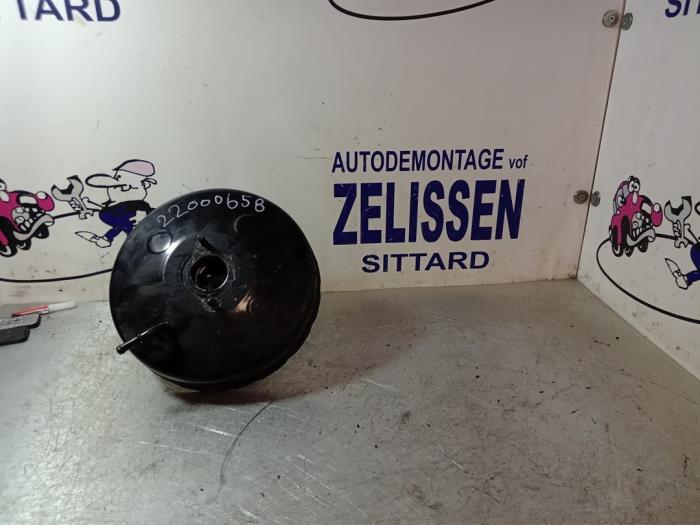 Gebruikte Rembol Kia Cee'd (EDB5) 1.4 CVVT 16V Prijs € 63,00 Margeregeling aangeboden door Zelissen V.O.F. autodemontage