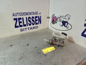 Gebruikte Hoofdremcilinder Toyota Yaris (P1) 1.3 16V VVT-i Prijs € 47,25 Margeregeling aangeboden door Zelissen V.O.F. autodemontage