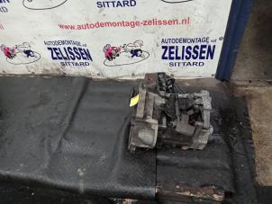 Gebruikte Versnellingsbak Volkswagen Scirocco (137/13AD) 1.4 TSI 160 16V Prijs € 787,50 Margeregeling aangeboden door Zelissen V.O.F. autodemontage