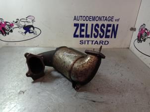 Gebruikte Katalysator Renault Trafic Prijs op aanvraag aangeboden door Zelissen V.O.F. autodemontage